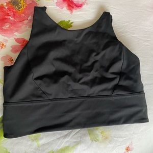 Size 10 LULU bra